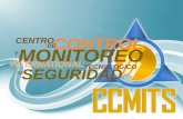 CENTRO CONTROL MONITOREO INTERNACIONAL TEGNOLOGICO DE SEGURIDAD