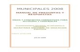 Manual para apoyos municipales  ppd