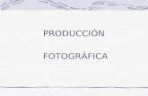 Proceso produccion fotografica_material