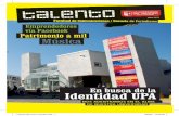 Revista Talento Julio