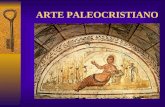 Paleocristiano Arte