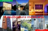 AMPI-Arquitectura mexicana