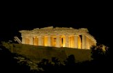 Intro a la historia - Grecia 5.Partenón
