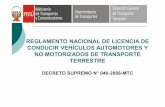 5 reglamento nacional de licencias de conducir (1)