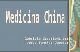 Hist Y Fil De La Medicina   Medicina China