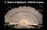 03 Teatre d'Epidaure