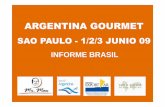 Argentina Gourmet Informe Brasil [Compatibility Mode]