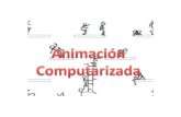 Software animacion