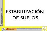 ESTABILIZACIÓN DE SUELOS_(Semana 1-3)