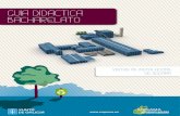 Guia didáctica reciclaxe bacharelato (2010)