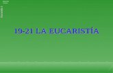 19a21 Eucaristia