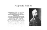 Auguste rodin