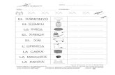 Dossier X (Català Inicial + Alfabetització) - Agost 2014