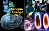 Cirugia energetica