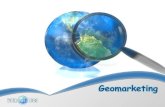 Geomarketing  2013