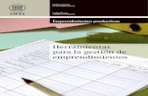 Cuadernillo plan negocios INTI
