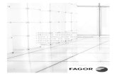 Fagor 4 star - Servicio Tecnico Fagor