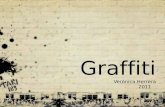 Graffiti su origen
