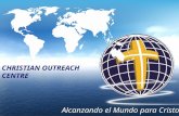 christian outreach centre sudamerica