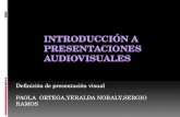 Presentacion  de yeralda , paola y sergiopresentaciones audiovisuales 23