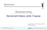 Cont brainstorming les_preses_20100515