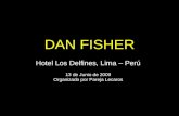 Dan Fisher