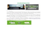 Manual de  Evernote