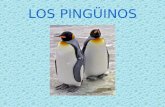 Los pingüinos 2