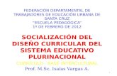 Comunidad y sociedad (area ciencias sociales)