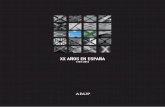 Arup 20 Años en España 1993 - 2013