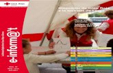 Butlletí digital de Creu Roja a les comarques de Girona nº 22
