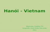 Hanói   vietnam