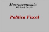 Politica fiscal macro