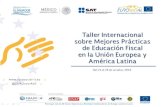 Mexico: Recreación, Cultura y Valores para la Sociedad - Caravana Ciudadana / Carlos Martín Malpica Jiménez, SAT