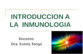 Clase 5-introduccion a la inmunologia