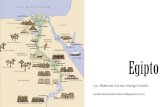Imperios teocráticos de regadío (Egipto) 1