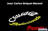 Juan Carlos Briquet Marmol Motel espectacular