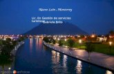Nuevo León , Monterrey