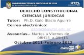 UTPL-DERECHO CONSTITUCIONAL-I-BIMESTRE-(OCTUBRE 2011-FEBRERO2012)