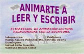 Proyecto Learte - PUCP