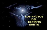 Los frutos del espíritu santo (1)