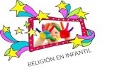 Religión en infantil