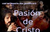9.l. pasión de cristo
