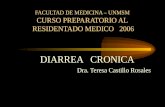79. diarrea cronica