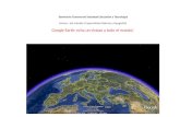 Presentazione google earth