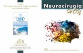 Neurocirugía Hoy, Vol. 3, Numero 9