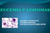 Leucemias y linfoma