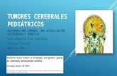 Tumores cerebrales pediátricos (Neoplasias más comunes, repaso de características morfológicas, y algunos detalles de genética)