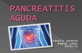 (2013-11-19) Pancreatitis aguda (ppt)