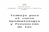 Propuesta de investigación: Polimorfismos, homocisteinemia y enfermedad cardiovascular  en enfermos VIH+ tratados con TARGA en la Comunidad Valenciana.